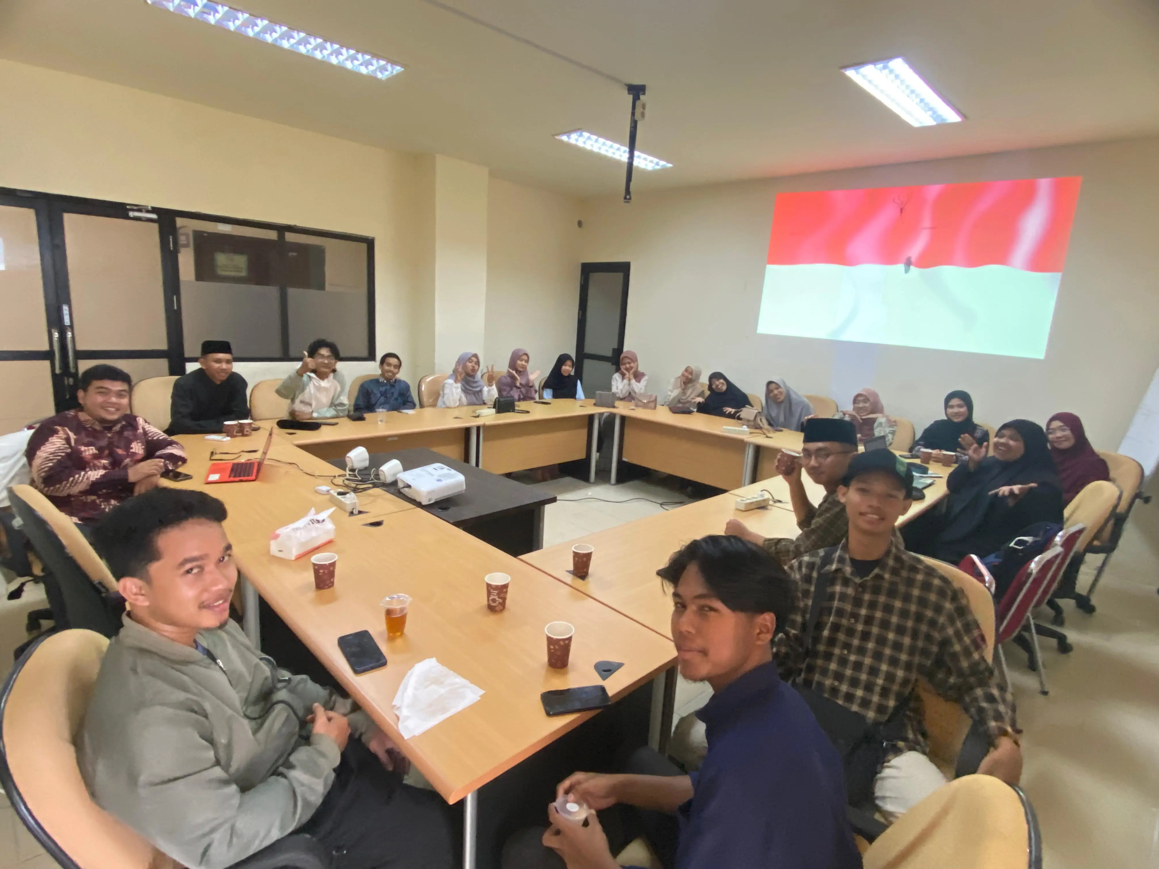 Dokumentasi LBTM 2024