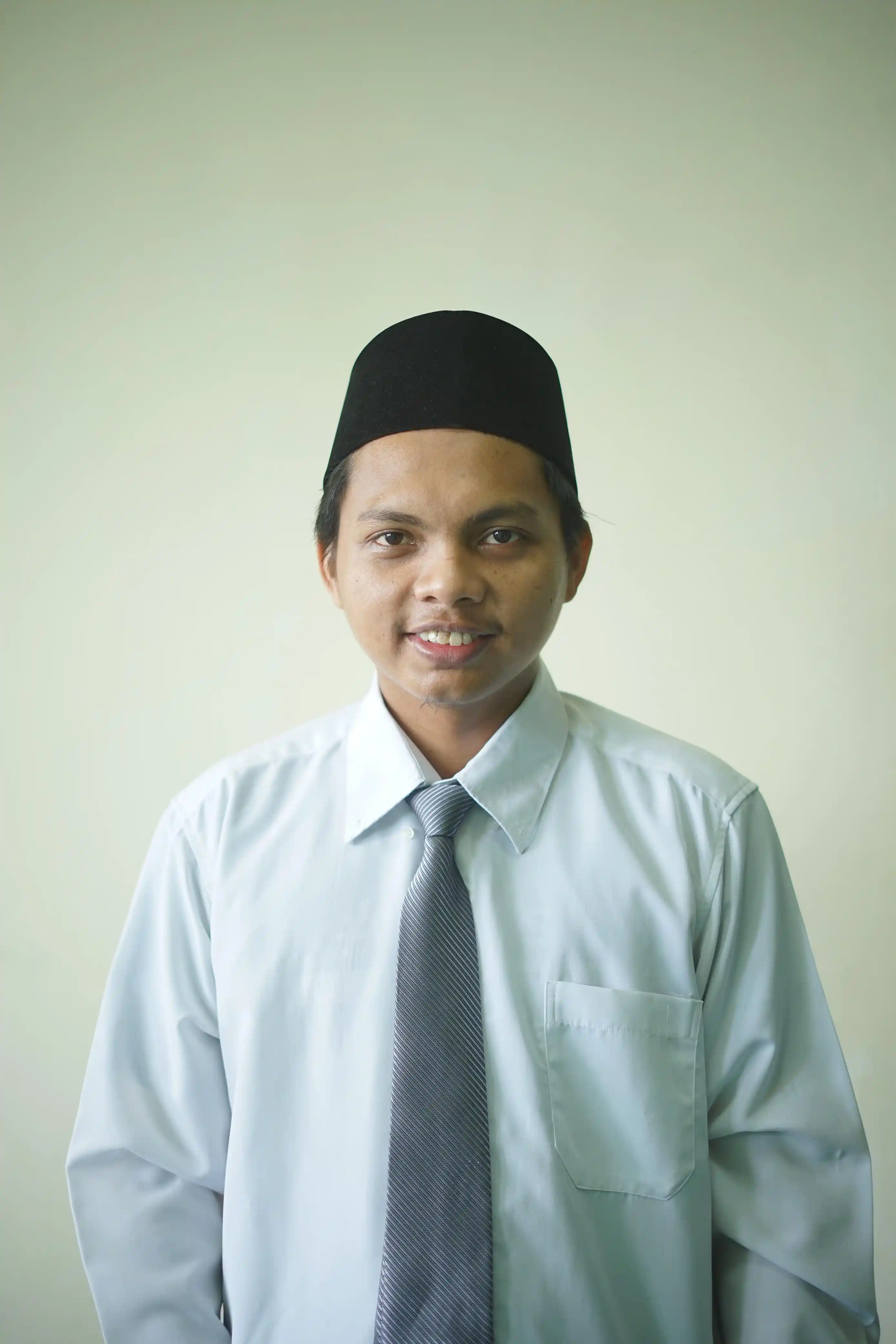 Dr. Ahmad Ghazali, M.Ag