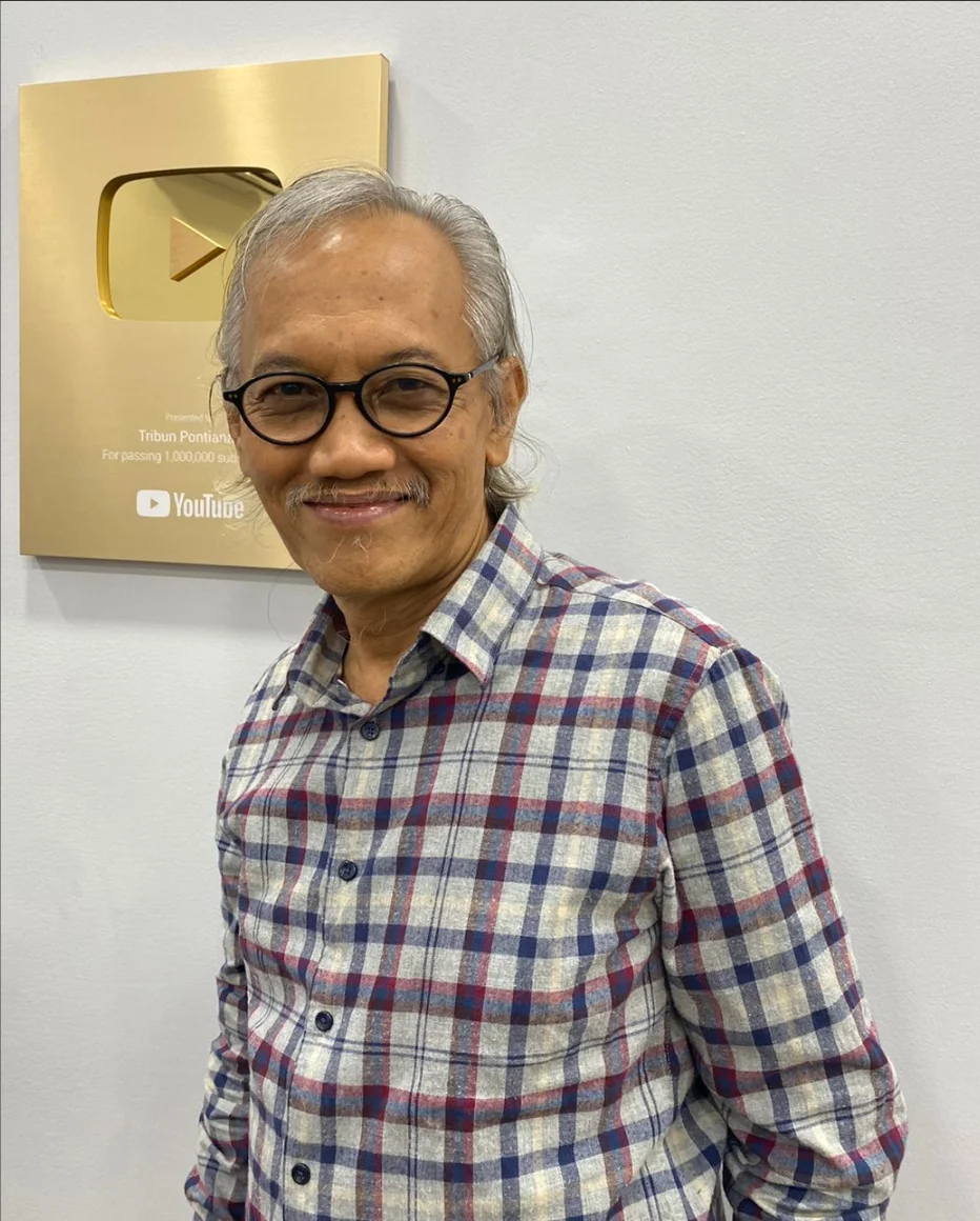 Dr. Herman Hofi Munawar