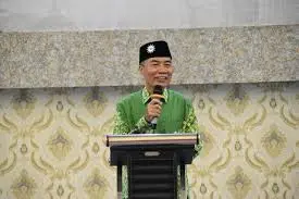 Dr. H. Pabali Musa, M.Ag