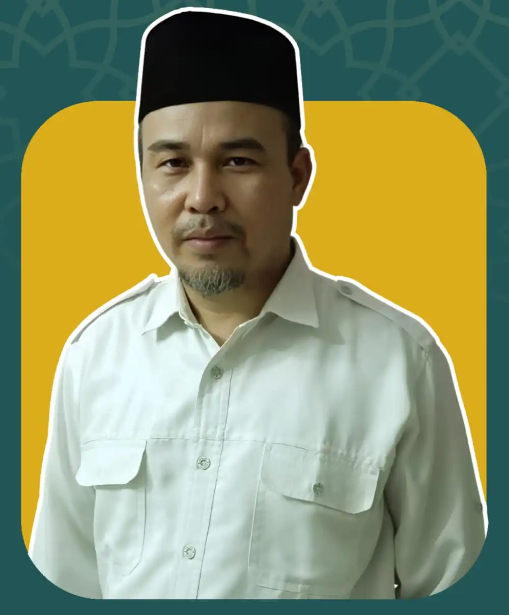 Muhammad Syahrun, SE., MM.