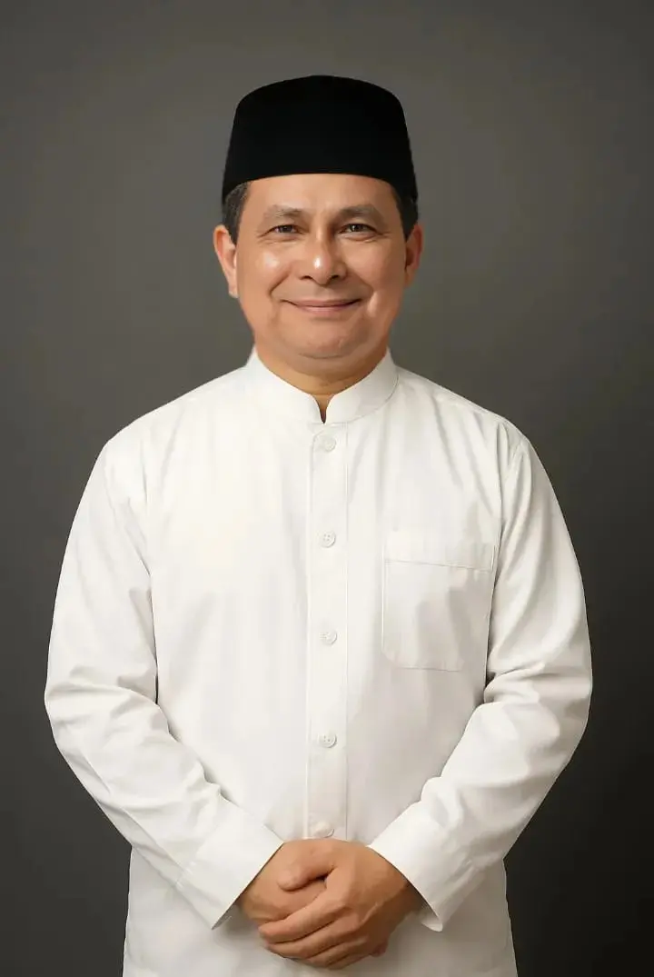 Dr. H. Yapandi, M.Pd